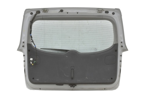 KLAPA TYLNA TYŁ HYUNDAI SANTA FE II X2