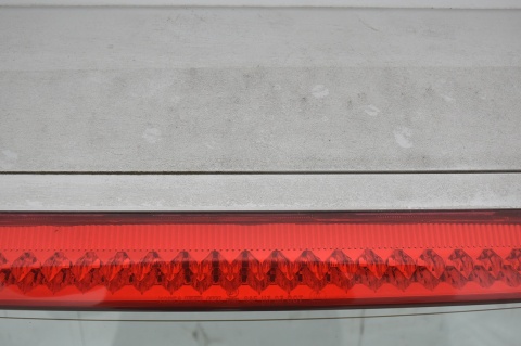 KLAPA TYLNA TYŁ HYUNDAI SANTA FE II X2