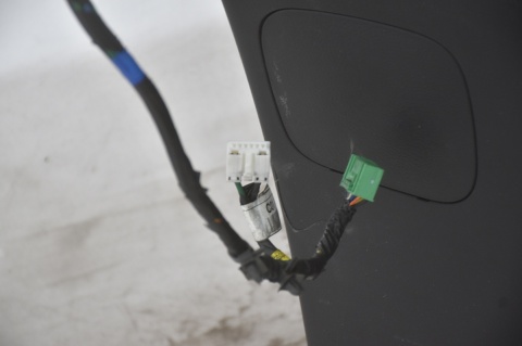 KLAPA TYLNA TYŁ HYUNDAI SANTA FE II X2