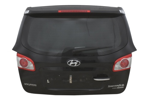 KLAPA TYLNA TYŁ HYUNDAI SANTA FE II LIFT NKA
