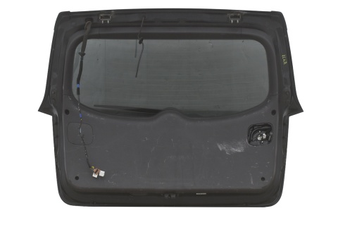 KLAPA TYLNA TYŁ HYUNDAI SANTA FE II LIFT NKA