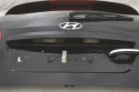 KLAPA TYLNA TYŁ HYUNDAI SANTA FE II LIFT NKA