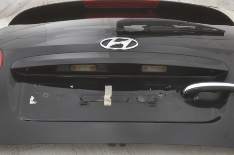 KLAPA TYLNA TYŁ HYUNDAI SANTA FE II LIFT NKA