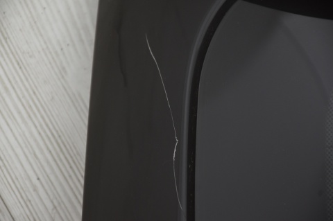 KLAPA TYLNA TYŁ HYUNDAI SANTA FE II LIFT NKA