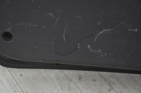 KLAPA TYLNA TYŁ HYUNDAI SANTA FE II LIFT NKA