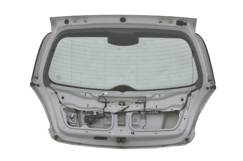 KLAPA TYLNA TYŁ KIA RIO II LIFT