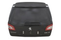 KLAPA TYLNA TYŁ KOMBI PEUGEOT 508 I SW KTVD