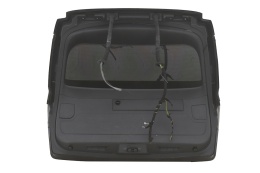 KLAPA TYLNA TYŁ KOMBI PEUGEOT 508 I SW KTVD