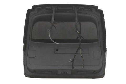 KLAPA TYLNA TYŁ KOMBI PEUGEOT 508 I SW KTVD