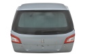 KLAPA TYLNA TYŁ KOMBI PEUGEOT 508 I SW