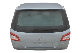 KLAPA TYLNA TYŁ KOMBI PEUGEOT 508 I SW