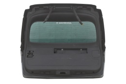 KLAPA TYLNA TYŁ KOMBI PEUGEOT 508 I SW