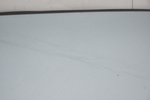 KLAPA TYLNA TYŁ KOMBI PEUGEOT 508 I SW