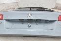 KLAPA TYLNA TYŁ KOMBI PEUGEOT 508 I SW