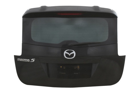 KLAPA TYLNA TYŁ MAZDA 5 I