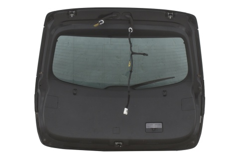 KLAPA TYLNA TYŁ MAZDA 6 II KOMBI