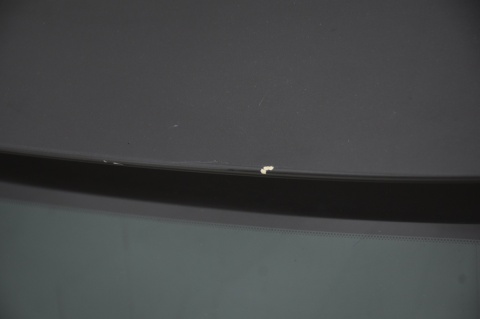 KLAPA TYLNA TYŁ MAZDA 6 II KOMBI