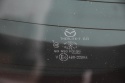 KLAPA TYLNA TYŁ MAZDA 6 II KOMBI