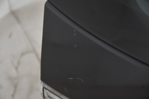 KLAPA TYLNA TYŁ MAZDA 6 II KOMBI