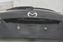 KLAPA TYLNA TYŁ MAZDA 6 II KOMBI