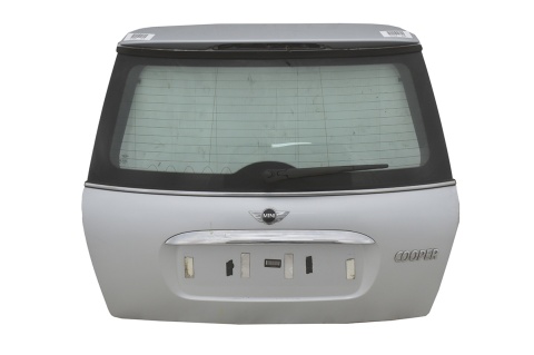 KLAPA TYLNA TYŁ MINI ONE COOPER R50