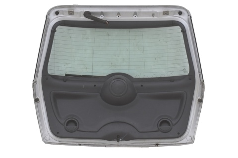 KLAPA TYLNA TYŁ MINI ONE COOPER R50