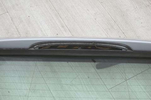 KLAPA TYLNA TYŁ MINI ONE COOPER R50