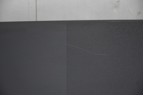 KLAPA TYLNA TYŁ MITSUBISHI COLT VI 3D SZYBA 51D