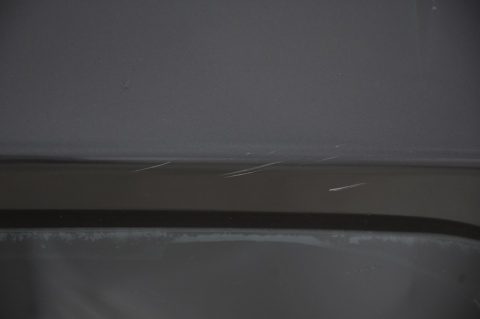 KLAPA TYLNA TYŁ MITSUBISHI COLT VI 3D SZYBA 51D