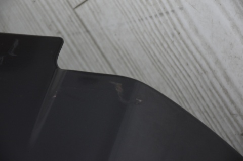 KLAPA TYLNA TYŁ MITSUBISHI COLT VI 3D SZYBA 51D