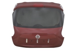 KLAPA TYLNA TYŁ NISSAN JUKE I F15 KAMERA