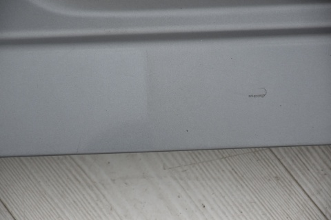 KLAPA TYLNA TYŁ NISSAN X-TRAIL I T30 K21K