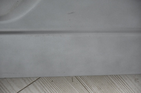 KLAPA TYLNA TYŁ NISSAN X-TRAIL I T30 K21K