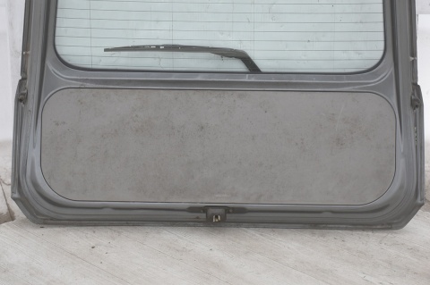 KLAPA TYLNA TYŁ NISSAN X-TRAIL I T30 K21K