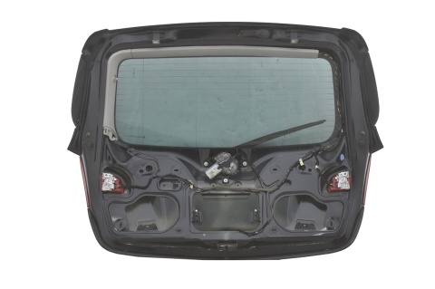 KLAPA TYLNA TYŁ OPEL MERIVA B II SZYBA