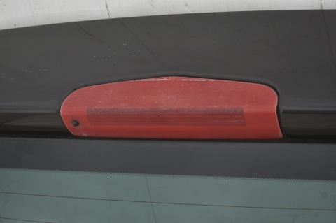 KLAPA TYLNA TYŁ OPEL MERIVA B II SZYBA