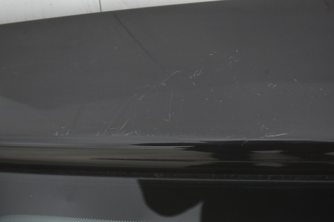 KLAPA TYLNA TYŁ OPEL MERIVA B II SZYBA