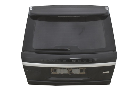 KLAPA TYLNA TYŁ RANGE ROVER SPORT I LIFT KAMERA