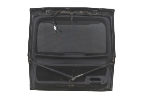 KLAPA TYLNA TYŁ RANGE ROVER SPORT I LIFT KAMERA