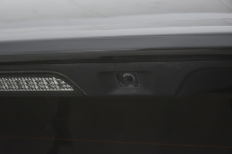 KLAPA TYLNA TYŁ RANGE ROVER SPORT I LIFT KAMERA