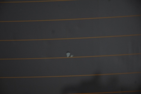 KLAPA TYLNA TYŁ RANGE ROVER SPORT I LIFT KAMERA