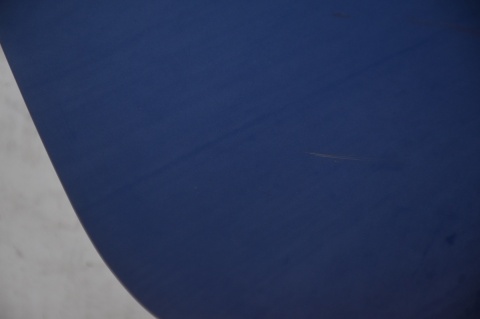 KLAPA TYLNA TYŁ RENAULT CLIO III TERNA