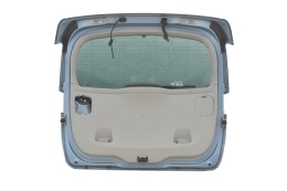 KLAPA TYLNA TYŁ RENAULT SCENIC III TERPA