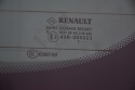 KLAPA TYLNA TYŁ RENAULT SCENIC III TERPA