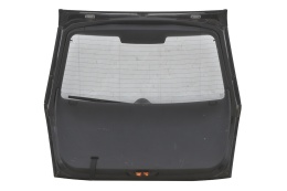 KLAPA TYLNA TYŁ SKODA FABIA I HB SZYBA