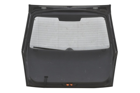 KLAPA TYLNA TYŁ SKODA FABIA I HB SZYBA