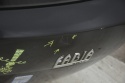 KLAPA TYLNA TYŁ SKODA FABIA I HB SZYBA