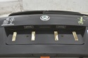 KLAPA TYLNA TYŁ SKODA FABIA I HB SZYBA