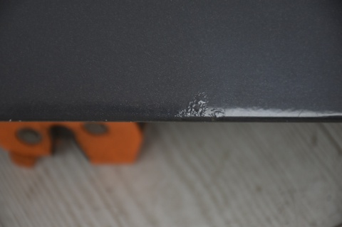 KLAPA TYLNA TYŁ SKODA FABIA I HB SZYBA