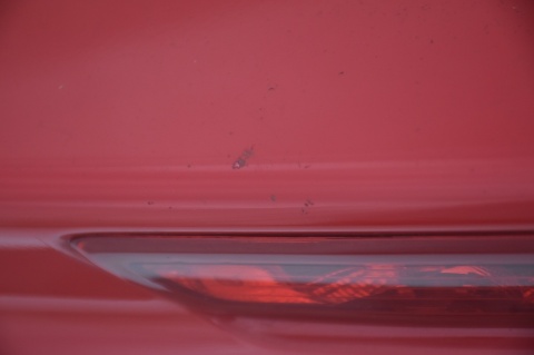 LOTKA SPOILER TOYOTA AYGO II